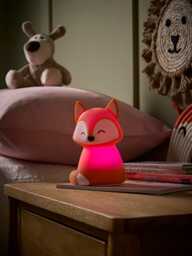 Fox LED Nightlight - thumbnail 3
