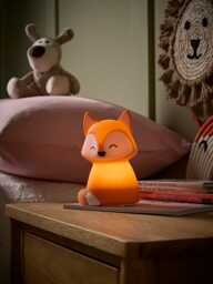 Fox LED Nightlight - thumbnail 2