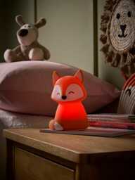 Fox LED Nightlight - thumbnail 4