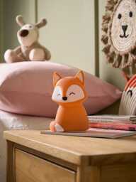 Fox LED Nightlight