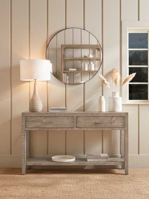 Harlow Console Table - image 1