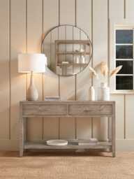 Harlow Console Table - thumbnail 1