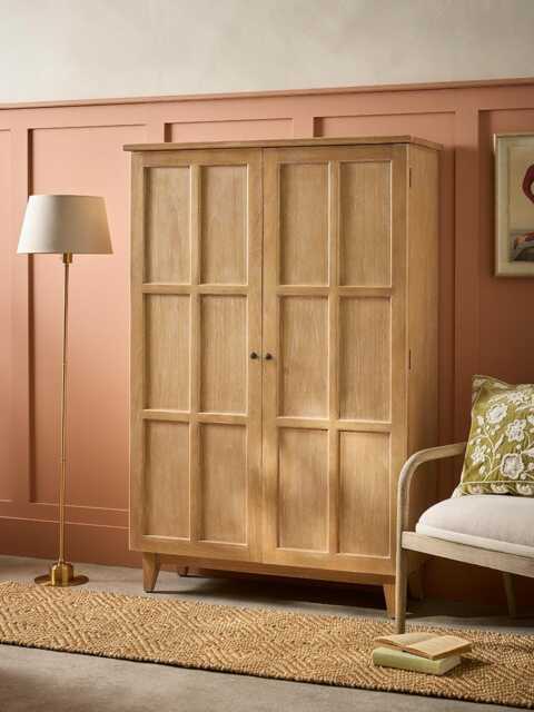 Turku Wardrobe - image 1