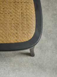 Prato Wooden Dining Chair - Set of 2 - thumbnail 5