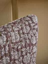 Collette Cushion - Taffy - thumbnail 3