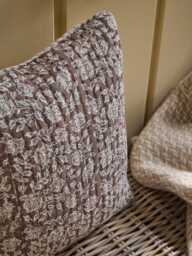 Collette Cushion - Taffy - thumbnail 5