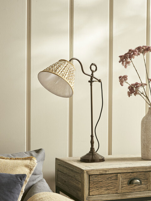 Allegra Table Lamp - image 1
