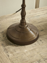 Allegra Table Lamp - thumbnail 5