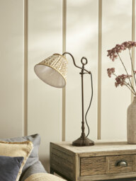 Allegra Table Lamp - thumbnail 1