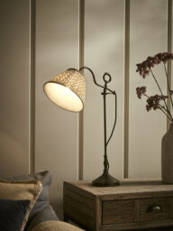 Allegra Table Lamp - thumbnail 2