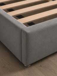 Lars Ottoman Storage Bed - King - thumbnail 2