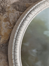 Outdoor Quatrefoil Mirror - thumbnail 3