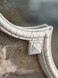 Outdoor Quatrefoil Mirror - thumbnail 2