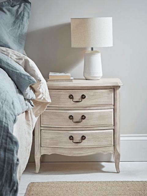 Clermont Bedside Table - image 1