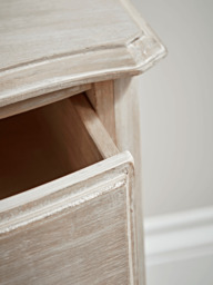 Clermont Bedside Table - thumbnail 3