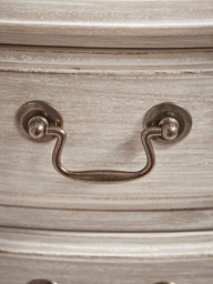 Clermont Bedside Table - thumbnail 4