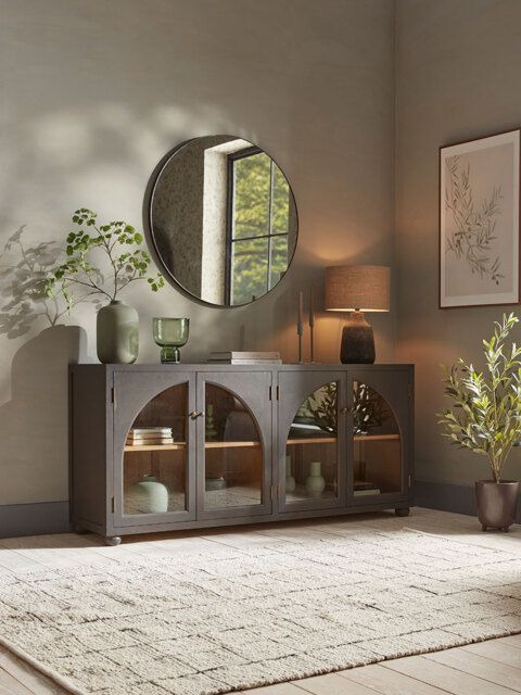 Hamar Sideboard - image 1