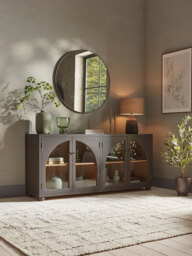 Hamar Sideboard - thumbnail 1
