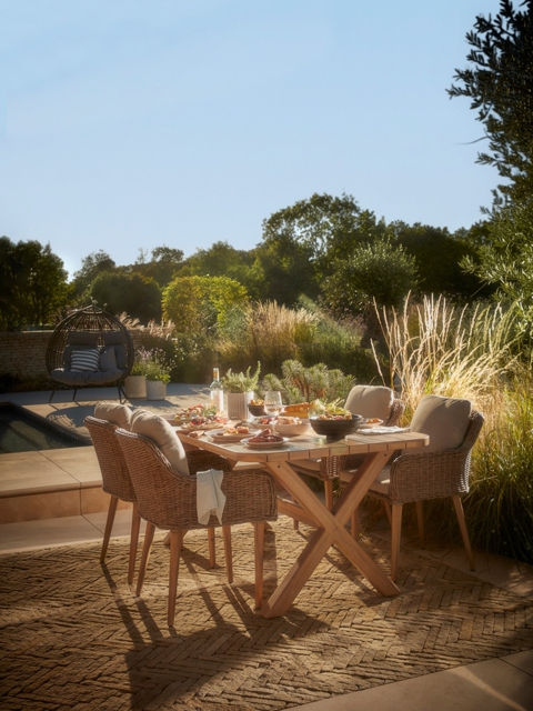 Florence Dining Set - image 1