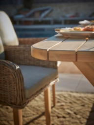 Florence Dining Set - thumbnail 3