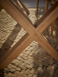 Florence Dining Set - thumbnail 4