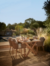 Florence Dining Set - thumbnail 1