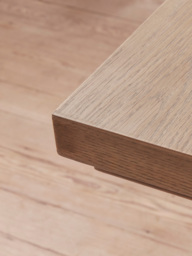 Aiana Rectangle Dining Table - 6 Seater - thumbnail 4