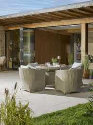 Ekero Dining Set