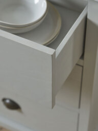 Hanne Larder Cabinet - Marble - thumbnail 5