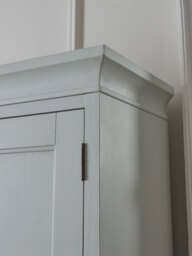 Hanne Larder Cabinet - Marble - thumbnail 3