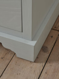 Hanne Larder Cabinet - Marble - thumbnail 4