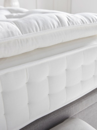Opulent 4000 Pocket Mattress - Super King Size - thumbnail 5