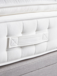 Opulent 4000 Pocket Mattress - Super King Size - thumbnail 4