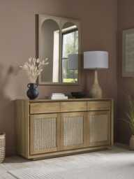 Double Arched Mirror - thumbnail 5