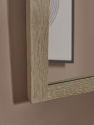 Double Arched Mirror - thumbnail 4