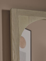 Double Arched Mirror - thumbnail 3