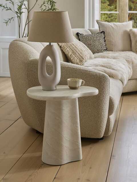 Cleo Side Table - image 1