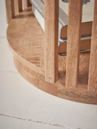Trista Side Table - thumbnail 3