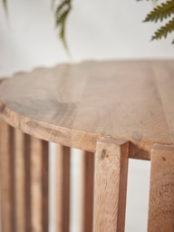 Trista Side Table - thumbnail 4