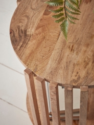 Trista Side Table - thumbnail 2
