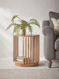 Trista Side Table - thumbnail 1