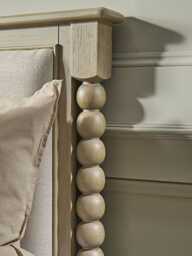 Namur King Size Bed - thumbnail 2