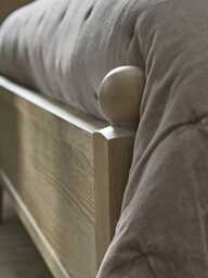 Namur King Size Bed - thumbnail 4