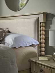 Namur King Size Bed - thumbnail 3