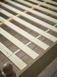 Namur King Size Bed - thumbnail 5