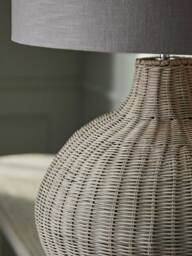 Laina Table Lamp - Round - thumbnail 3