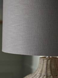Laina Table Lamp - Round - thumbnail 4