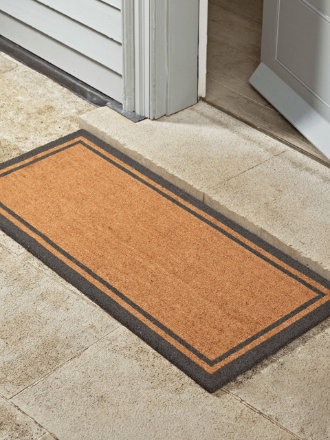 Border Doormat - Double - image 1