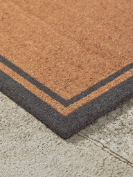Border Doormat - Double - thumbnail 2