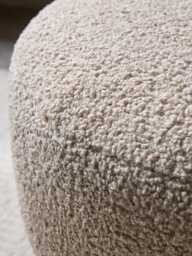Swivel Teddy Occasional Chair - thumbnail 5